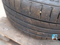 Set aluminium wielen - afbeelding 10 van  10
