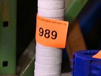Set anti-kalk magneten - afbeelding 1 van  1