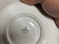 Set antieke servies en porselein – europees en diverse merken - afbeelding 14 van  14