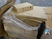 Set archiefdozen - afbeelding 4 van  4