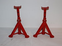 Set assteunen cogex - afbeelding 2 van  5