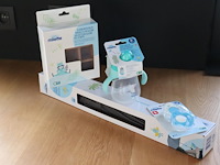 Set baby-artikelen milette - afbeelding 1 van  10