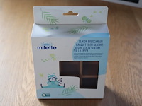 Set baby-artikelen milette - afbeelding 3 van  10