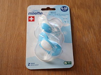 Set baby-artikelen milette - afbeelding 4 van  10