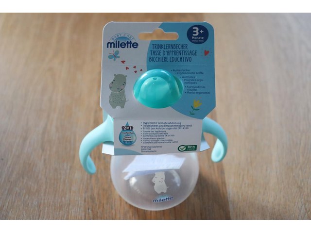 Set baby-artikelen milette - afbeelding 5 van  10