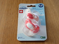 Set baby-artikelen milette - afbeelding 2 van  5