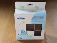 Set baby-artikelen milette - afbeelding 3 van  5