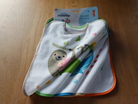Set baby-artikelen milette - afbeelding 5 van  5