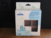 Set baby-artikelen milette - afbeelding 2 van  8