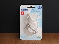 Set baby-artikelen milette - afbeelding 4 van  8