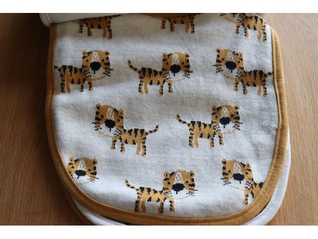 Set baby-artikelen milette - afbeelding 6 van  8