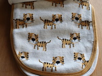 Set baby-artikelen milette - afbeelding 6 van  8