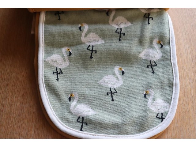 Set baby-artikelen milette - afbeelding 7 van  8