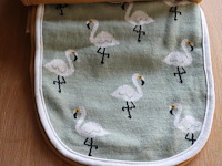 Set baby-artikelen milette - afbeelding 7 van  8