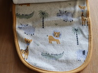 Set baby-artikelen milette - afbeelding 8 van  8