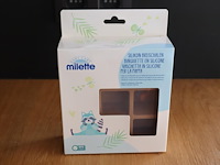 Set baby-artikelen milette - afbeelding 2 van  9