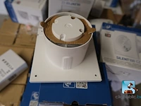 Set badkamerventilatoren met transformatoren - afbeelding 5 van  9
