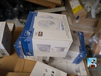 Set badkamerventilatoren met transformatoren - afbeelding 6 van  9