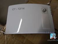 Set badkamerventilatoren met transformatoren - afbeelding 8 van  9