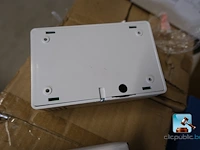 Set badkamerventilatoren met transformatoren - afbeelding 9 van  9