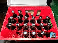 Set bakken met drankjes en afval - afbeelding 3 van  7