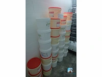 Set bakken met kar - afbeelding 7 van  7