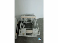 Set bakken met karretjes - afbeelding 7 van  8