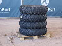 Set banden 340-457 - afbeelding 1 van  1