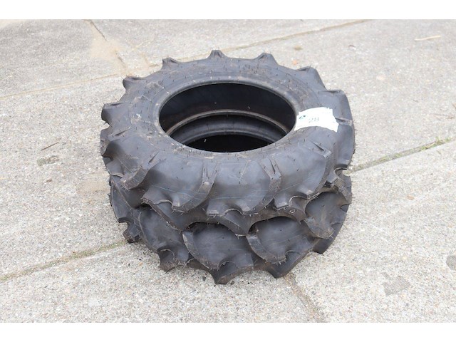Set banden bkt tr-144 8.00-16 - afbeelding 1 van  1