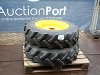 Set banden goodyear 11.2r24 - afbeelding 1 van  1