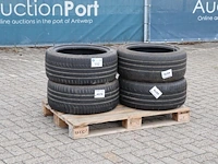 Set banden