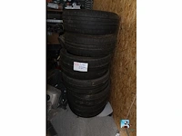 Set banden