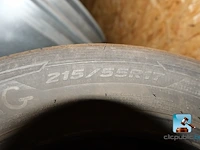 Set banden - afbeelding 4 van  8
