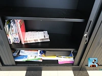 Set basiseenheden met inhoud - afbeelding 3 van  7