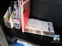 Set basiseenheden met inhoud - afbeelding 4 van  7