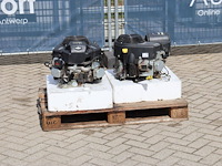 Set benzinemotoren briggs&stratton - afbeelding 1 van  1
