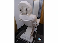 Set bestaande uit een elektrische fauteuil en een lage kast - afbeelding 5 van  11