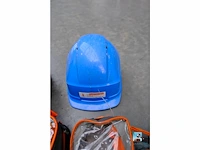 Set bestaande uit een harnas en een helm - afbeelding 6 van  9