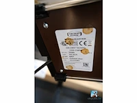 Set bestaande uit een koffiezetapparaat en een koffiemolen - afbeelding 5 van  9