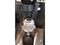 Set bestaande uit een koffiezetapparaat en een koffiemolen - afbeelding 7 van  9