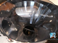 Set bestaande uit een koffiezetapparaat en een koffiemolen - afbeelding 8 van  9
