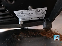 Set bestaande uit een koffiezetapparaat en een koffiemolen - afbeelding 9 van  9