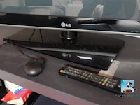 Set bestaande uit een televisie en een recorder - afbeelding 2 van  7