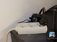 Set bestaande uit een televisie en een recorder - afbeelding 6 van  7