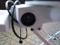 Set bestaande uit strijktafels en een kruk - afbeelding 4 van  8