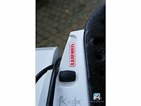 Set bestaande uit strijktafels en een kruk - afbeelding 7 van  8