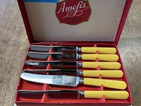 Set bestekmessen - afbeelding 1 van  2