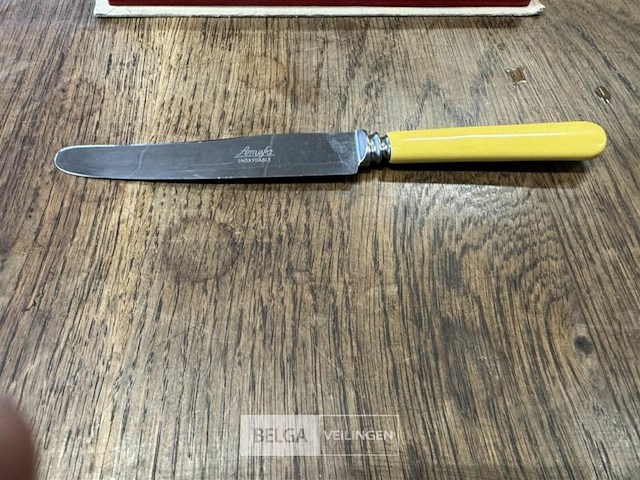 Set bestekmessen - afbeelding 2 van  2