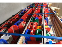 Set bevestigingen en verschillende schroeven - afbeelding 12 van  23