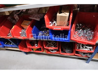 Set bevestigingen en verschillende schroeven - afbeelding 19 van  23